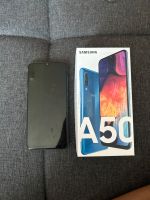 Samsung Galaxy A50 128GB Rheinland-Pfalz - Ginsweiler Vorschau