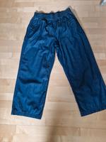culotte Jeans Optik Größe 42 Bayern - Bad Tölz Vorschau
