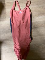 Badeanzug Adidas Gr. 36 S rosa Mecklenburg-Vorpommern - Lindenberg Vorschau