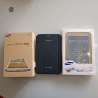 Samsung „Galaxy Note 8.0“, weiß, 7 Zoll - 32 GB Nordrhein-Westfalen - Mönchengladbach Vorschau