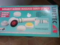 Infrarot Wärme Massage Gerät Frankfurt am Main - Nordend Vorschau