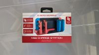 Nintendo Switch Ladestation original verpackt Hamburg-Nord - Hamburg Ohlsdorf Vorschau