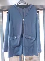 leichte Jacke Gr. 52/54 Bayern - Feldkirchen-Westerham Vorschau