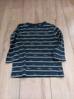 Langarmshirt Hai Topolino Gr 98 Baden-Württemberg - Rheinfelden (Baden) Vorschau