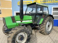 Deutz DX 120      112 PS   TÜV bis 11/24 Bayern - Wiesau Vorschau