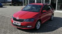 Skoda Fabia Combi Joy/Euro 6/AHK Niedersachsen - Adelheidsdorf Vorschau