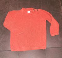 Strickpullover Gr. 92 Thüringen - Bad Langensalza Vorschau