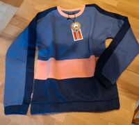 schönes Sweatshirt Pullover Trollkids Gr. 164 neu Sachsen - Meißen Vorschau