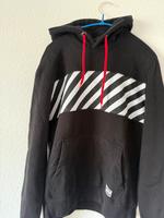 Eintracht Frankfurt Hoodie Kaputzenpullover Hessen - Ranstadt Vorschau