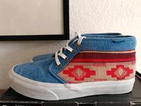 Sneaker mid Vans Jeans 39 Nordrhein-Westfalen - Schwerte Vorschau