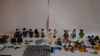 Lego custom Minifiguren + Zubehör Nordrhein-Westfalen - Xanten Vorschau