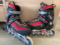 Inlineskates ⭐️ Fitness Gr.38 Baden-Württemberg - Bammental Vorschau