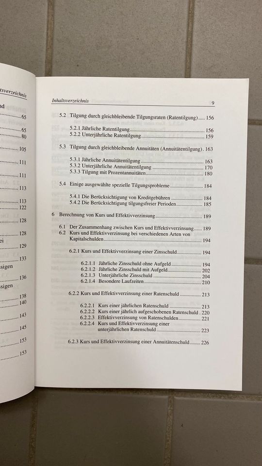 Finanzmathematik Kobelt/Schulte in Köln