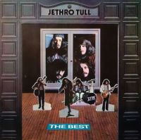 Jethro Tull – The Best Amiga LP / Vinyl / Schallplatte Mecklenburg-Vorpommern - Samtens Vorschau