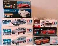 Tamiya Revell Aoshima 1 24 Nordrhein-Westfalen - Lippstadt Vorschau