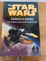 Kinderbuch Star Wars DK Galaxis in Gefahr Rheinland-Pfalz - Klein-Winternheim Vorschau