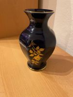 Echt Kobalt Vase, Porzellanvase, Wunsiedel Bavaria Berlin - Steglitz Vorschau