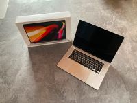 Apple MacBook Pro 16" Late 2019 i7 2,6 / 16 GB / 1 TB Silber *OVP Bayern - Immenstadt Vorschau