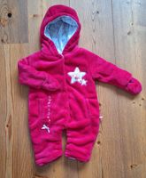 Baby-Winteranzug / Winteroverall Baden-Württemberg - Göppingen Vorschau