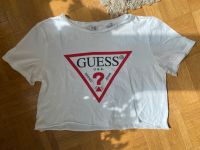 Guess Crop Top Hessen - Bad Nauheim Vorschau