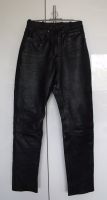 Damen Lederhose Arizona by Louis - Gr. 36 - wie Jeans W28 L34 Stuttgart - Möhringen Vorschau