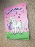 Die Elfenprinzessin und der Junge aus dem Moorland/gebraucht Niedersachsen - Bleckede Vorschau