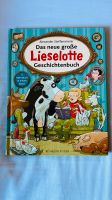 Das neue große Lieselotte Geschichten Buch Schleswig-Holstein - Kiel Vorschau