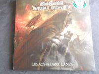 Blind Guardian Twilight Orchestra–Legacy Of The Dark Lands -Vinyl Dithmarschen - Marne Vorschau
