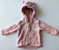 gebrauchte Kapuzenjacke, rosa, Größe 56, H&M Obergiesing-Fasangarten - Obergiesing Vorschau