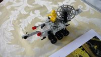 Lego Space Classic Weltraum Fahrzeug SET 6880 Surface Explorer Bayern - Soyen Vorschau