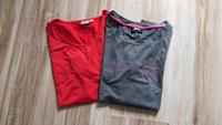 Sport Shirts Puma in Größe M Sachsen - Oberlungwitz Vorschau