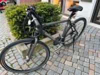 Herren Fahrrad Cannondale CAD2 Sport 28 Zoll gute Zustand Nordrhein-Westfalen - Hiddenhausen Vorschau