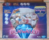 Hasbro BEJEWELED Brettspiel 2-4 Spieler ab 8 Vorausdenken Saarland - Wadgassen Vorschau