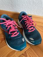 Brooks Laufschuhe blau/pink Größe 40 Bayern - Memmingen Vorschau