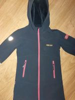 Trollkids Softshelljacke Mantel Jacke Gr.128 Niedersachsen - Apen Vorschau