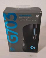 Logitech G703 LIGHTSPEED kabellose Gaming-Maus NEU Bayern - Buch a. Erlbach Vorschau