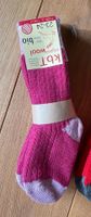 Hirsch Socken Schurwolle Gr 23 24 neu Söckchen Bayern - Bamberg Vorschau