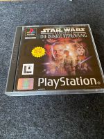 Star Wars Episode 1 die dunkle Bedrohung für Playstation 1 Nordrhein-Westfalen - Nordkirchen Vorschau