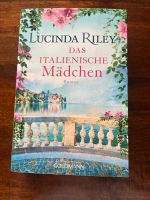 Lucinda Riley, Das italienische Mädchen, Roman Nordrhein-Westfalen - Warstein Vorschau