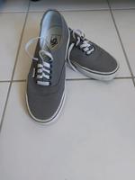 Vans Authentic Woman 39 8,5 grau Hannover - Südstadt-Bult Vorschau