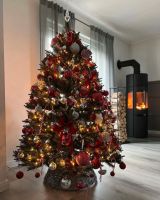 Tannenbaum | künstlicher  Weihnachtsbaum | Triumpf Tree Wurster Nordseeküste - Nordholz Vorschau
