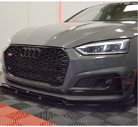 Audi A5/S5 Frontlippe Duisburg - Meiderich/Beeck Vorschau