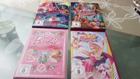 Barbie DVD`s Nordrhein-Westfalen - Gladbeck Vorschau