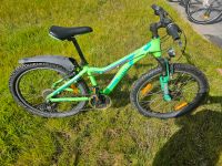 Kinder Fahrrad 24 Zoll Nordrhein-Westfalen - Arnsberg Vorschau