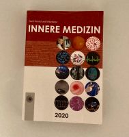 Herold Innere Medizin 2020 Findorff - Findorff-Bürgerweide Vorschau