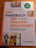 Das Handbuch der Familiengesundheit Bayern - Dürrlauingen Vorschau