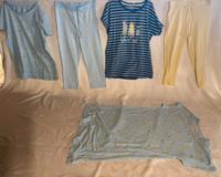 ❤️❤️ Schlafanzüge, Nachthemden, Leggings Gr  M  L 36/38 Rheinland-Pfalz - Westerburg Vorschau