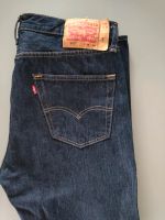Original Levi's 501 Jeans Herren NEU Bayern - Allersberg Vorschau