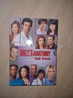 Grey's Anatomy Staffel 3 Teil 2 Bayern - Moosinning Vorschau