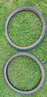 2 Schwalbe Reifen Big Apple 28 × 2.15 (incl. Schläuchen) Schleswig-Holstein - Bad Oldesloe Vorschau